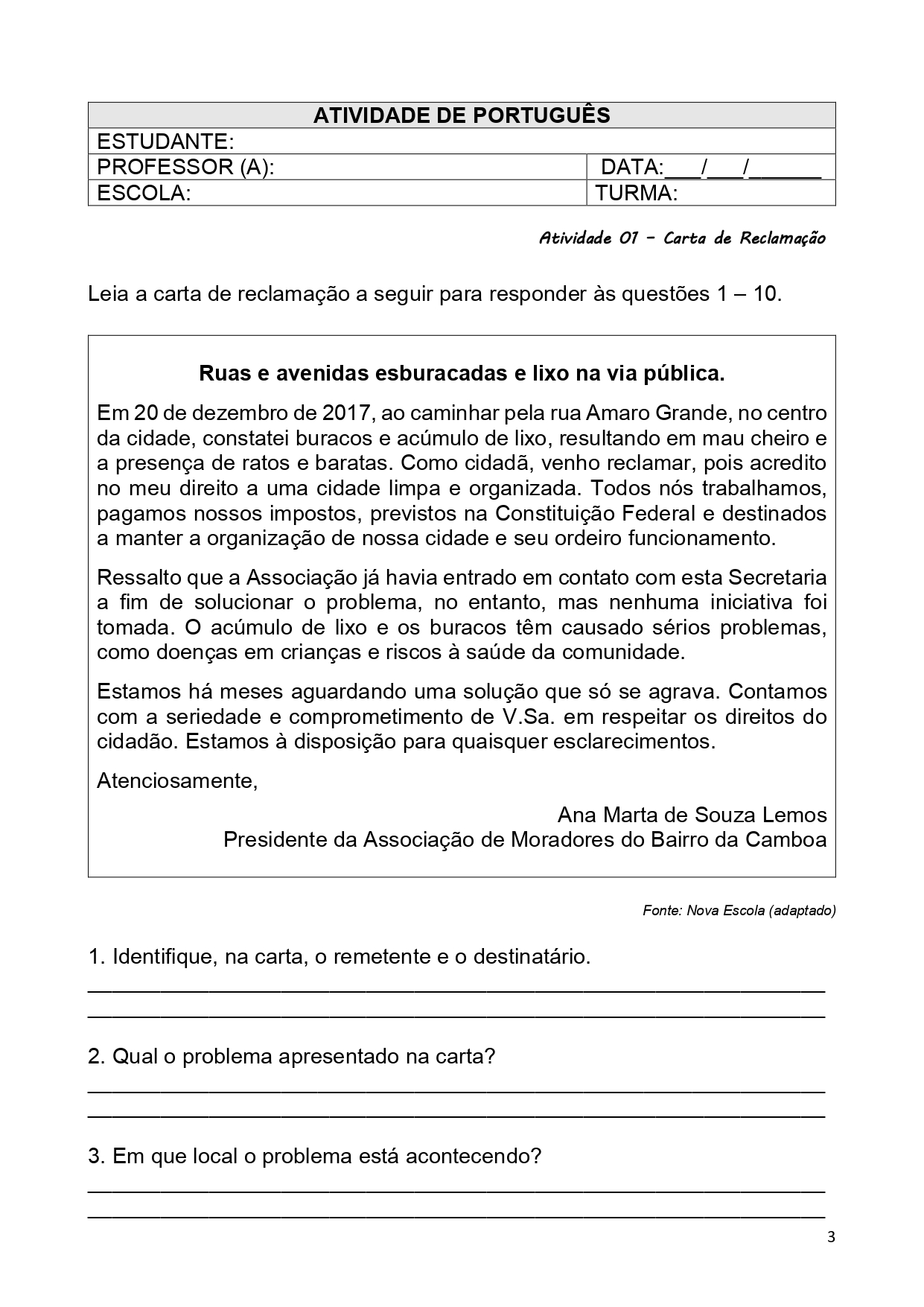 Reforço Português 4º ano - Aluno._page-0003