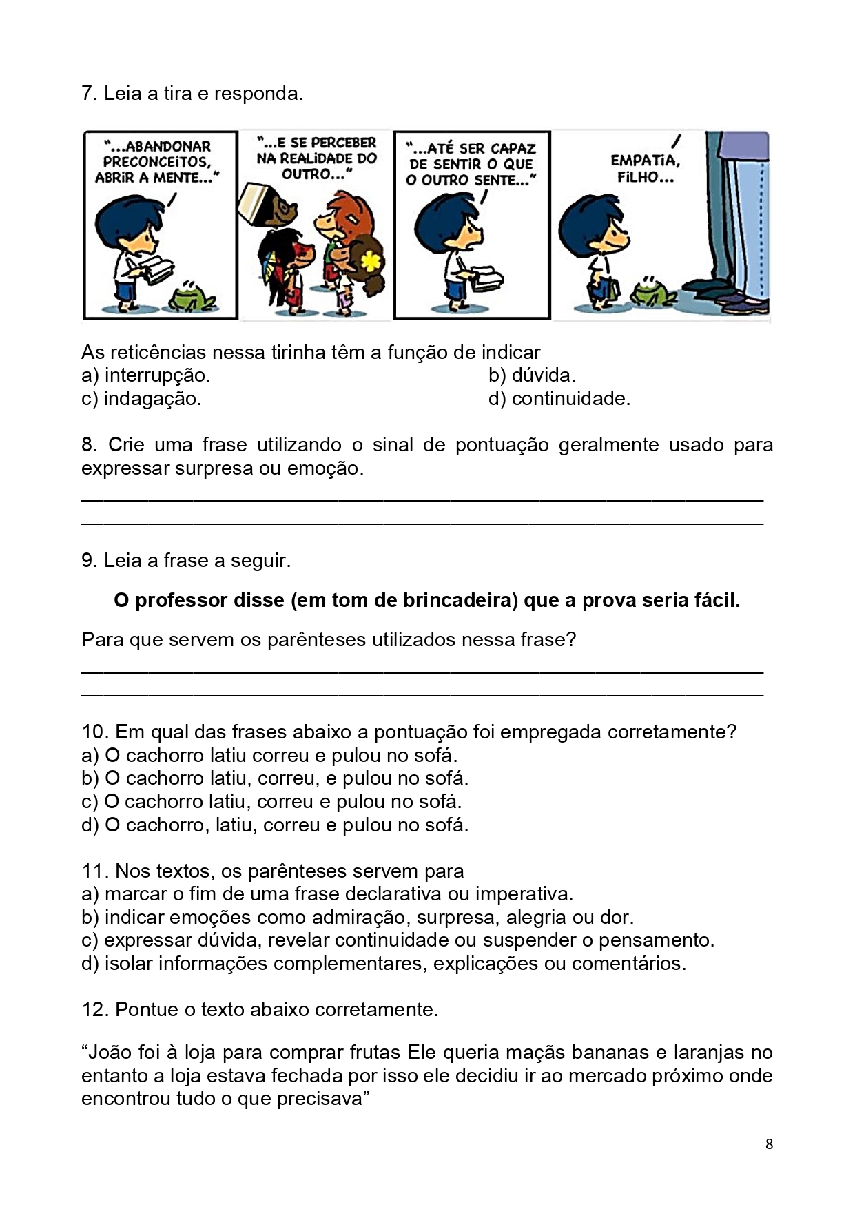 Reforço Português 4º ano - Aluno._page-0008