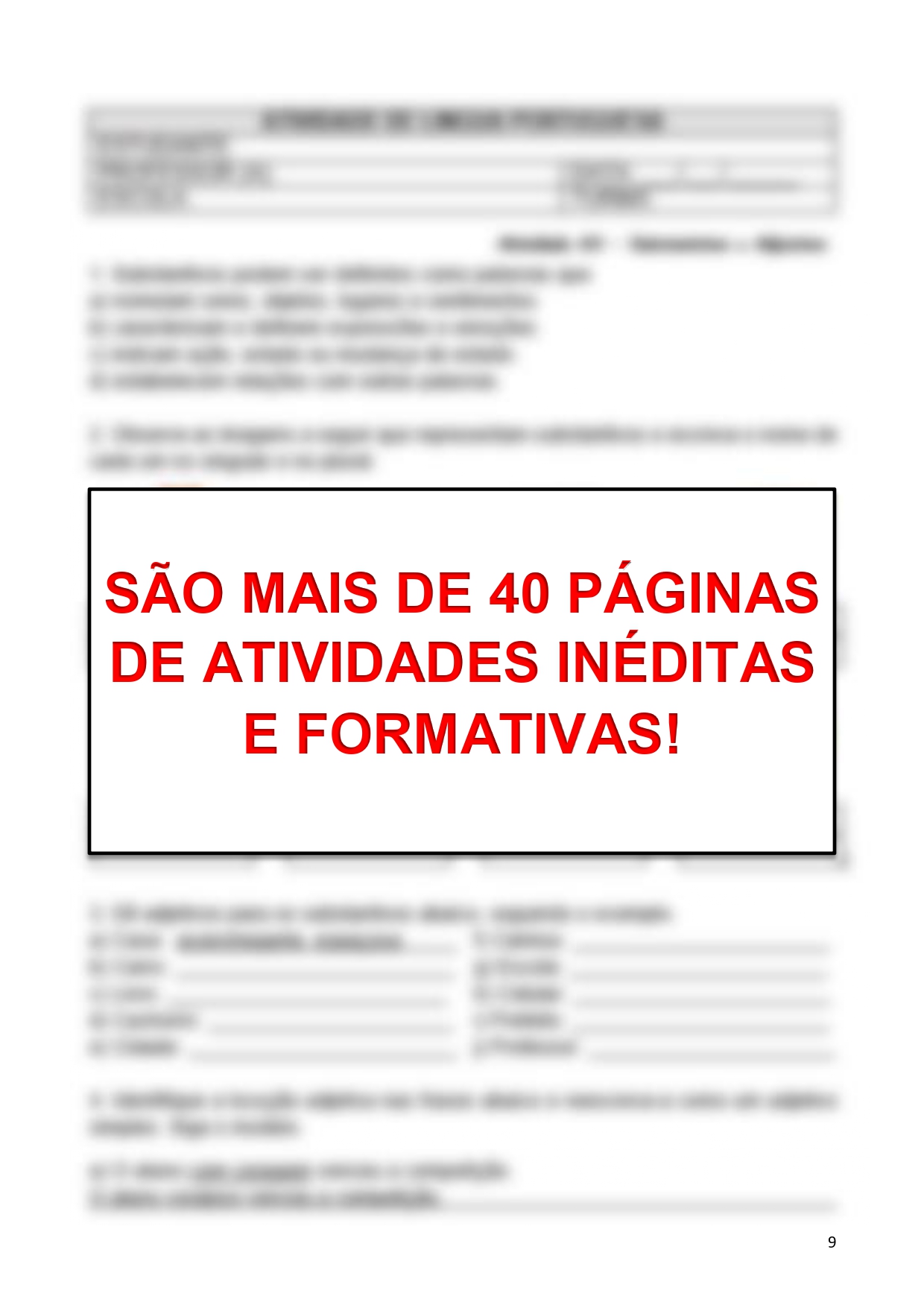 Reforço Português 5º ano - Aluno_page-0009