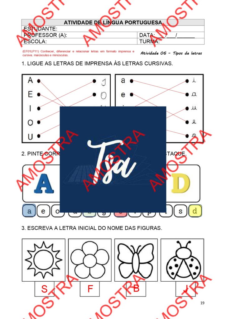 Reforço Português 1º ano - Professor_compressed_page-0019