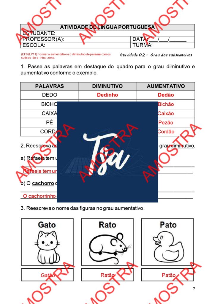 Reforço Português 2º ano - Professor_compressed_page-0007