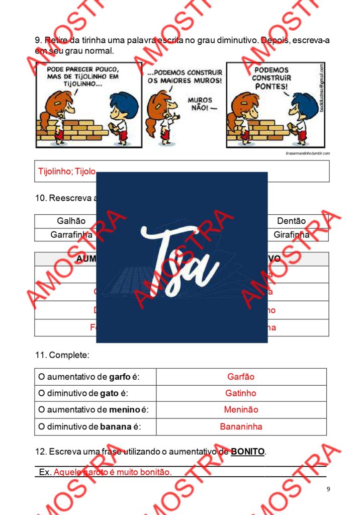 Reforço Português 2º ano - Professor_compressed_page-0009