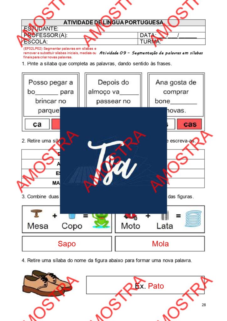 Reforço Português 2º ano - Professor_compressed_page-0028