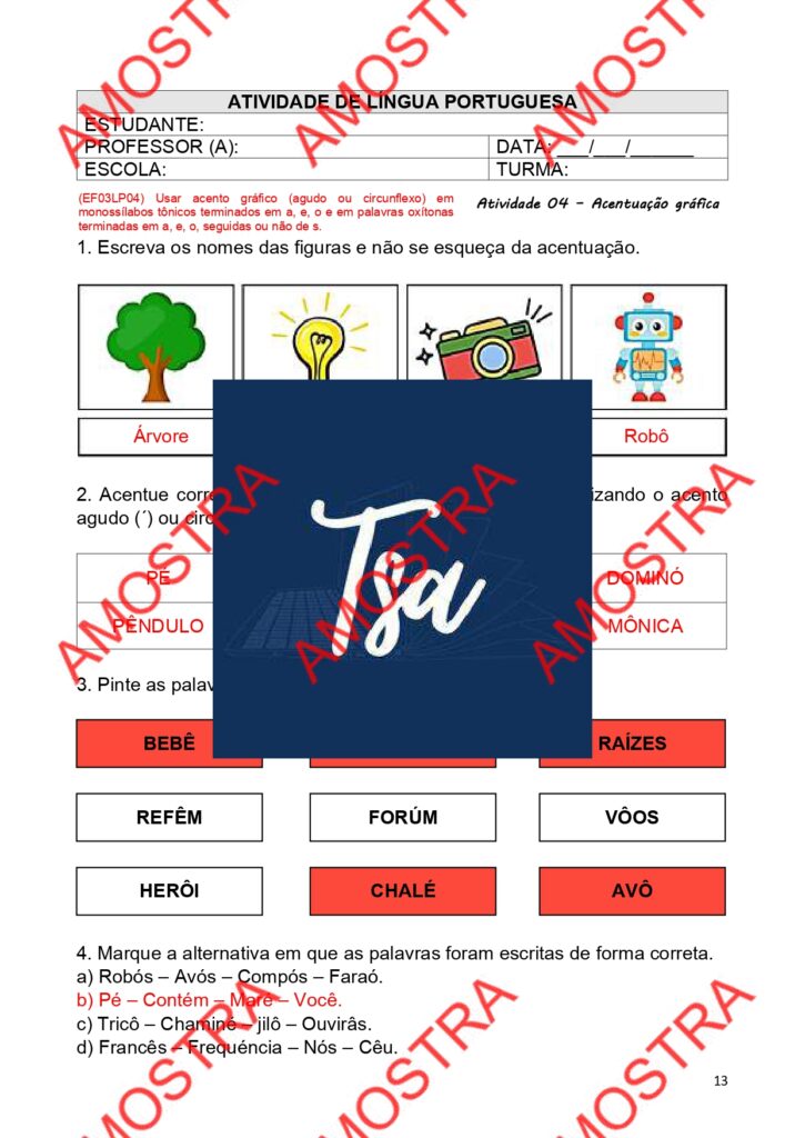 Reforço Português 3º ano - Professor_compressed_page-0013