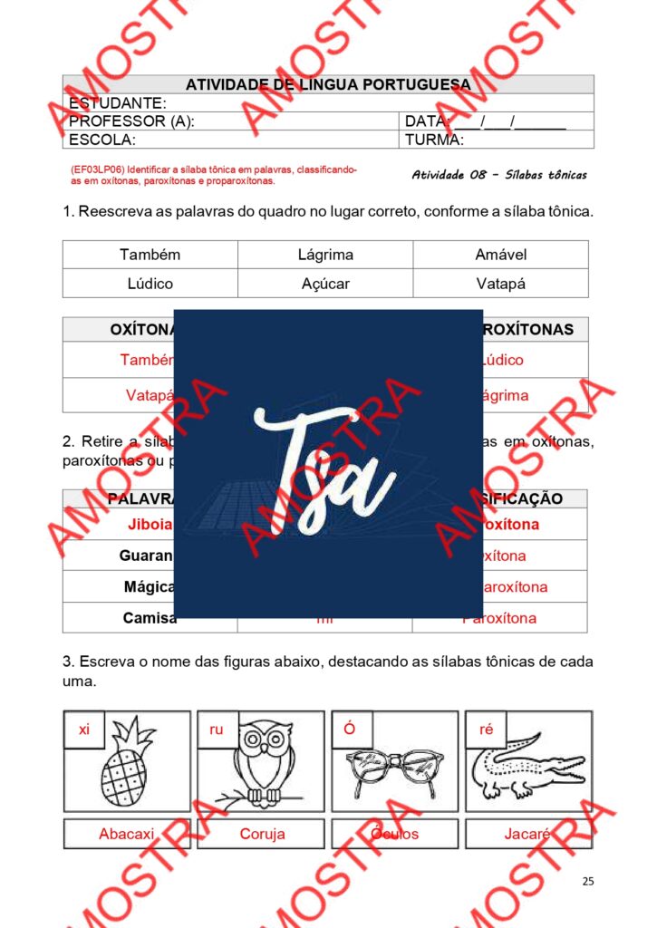 Reforço Português 3º ano - Professor_compressed_page-0025