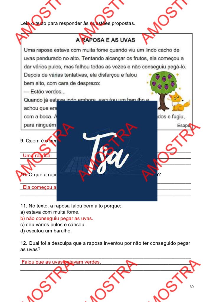 Reforço Português 3º ano - Professor_compressed_page-0030