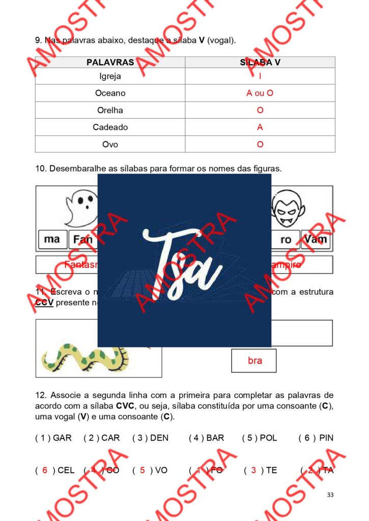 Reforço Português 3º ano - Professor_compressed_page-0033