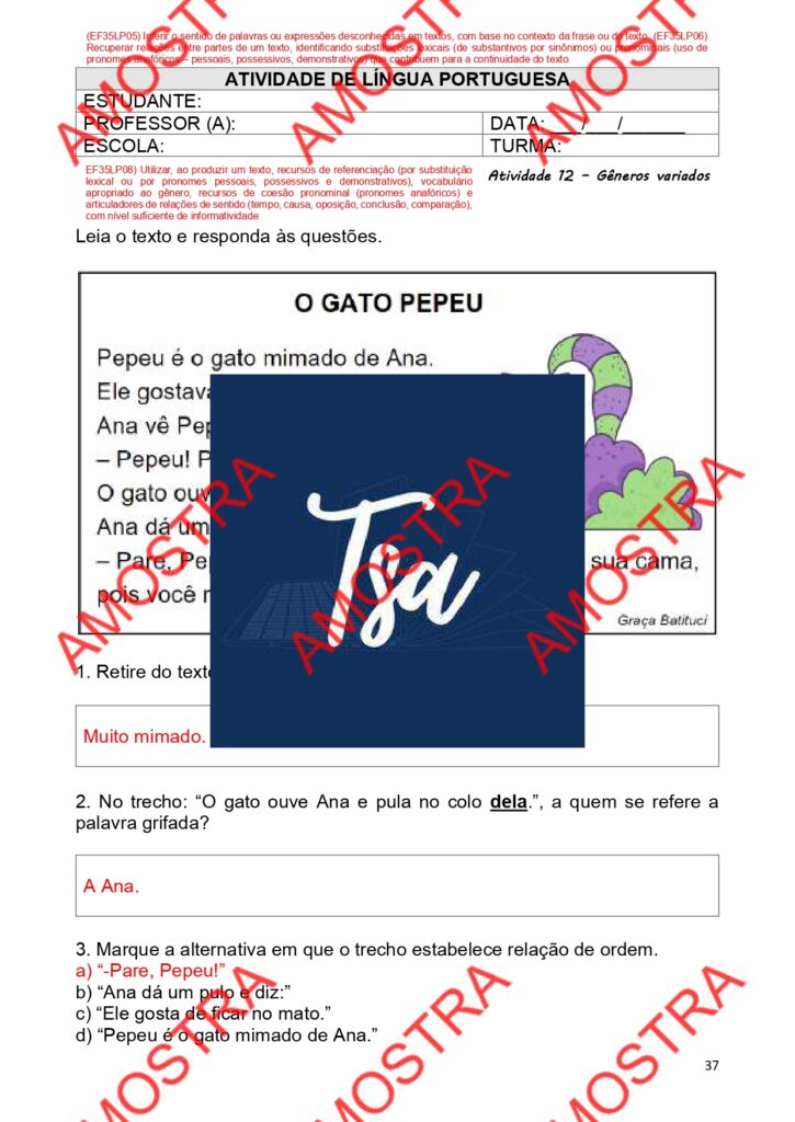 Reforço Português 3º ano - Professor_compressed_page-0037