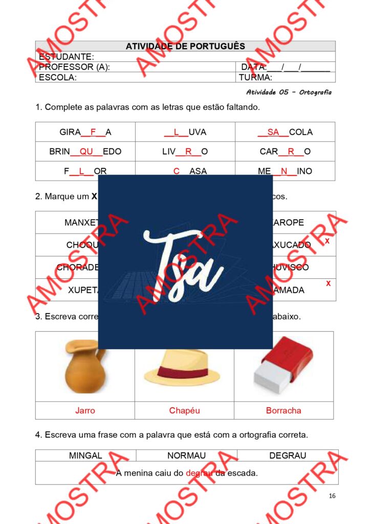 Reforço Português 4º ano - Professor_compressed_page-0016