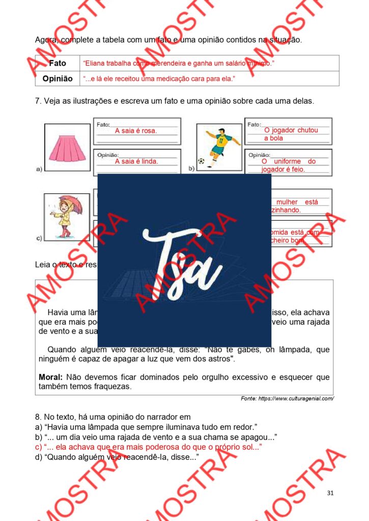 Reforço Português 4º ano - Professor_compressed_page-0031