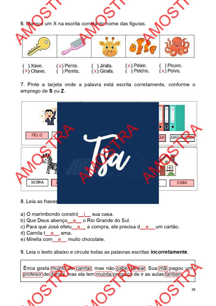 Reforço Português 4º ano - Professor_compressed_page-0038