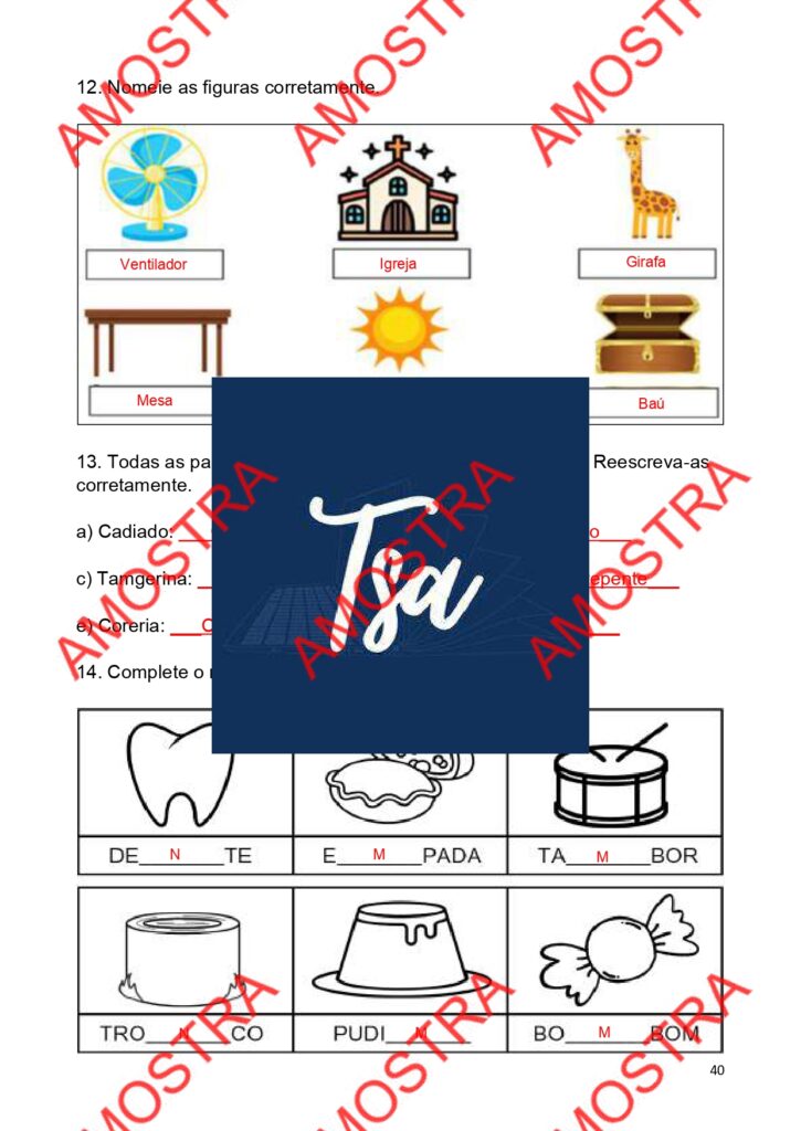 Reforço Português 4º ano - Professor_compressed_page-0040