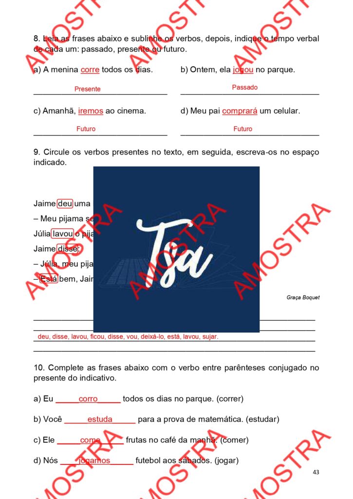 Reforço Português 4º ano - Professor_compressed_page-0043