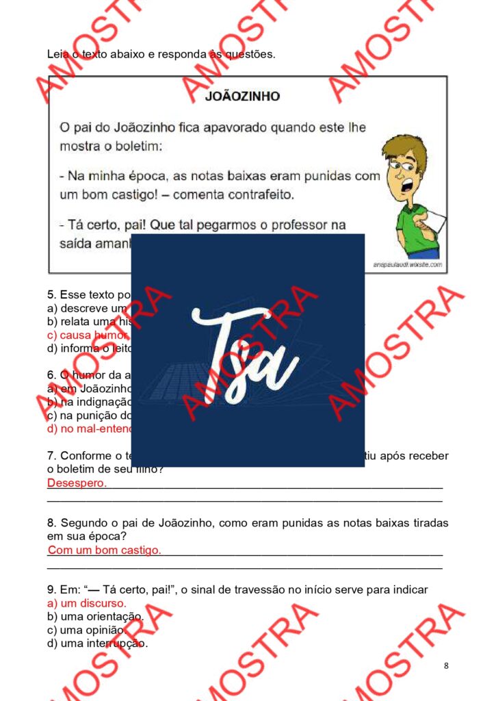 Reforço Português 5º ano - Professor_compressed_page-0008